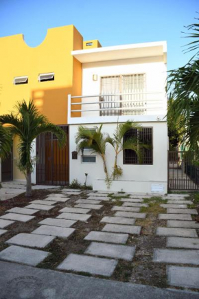 Casa Puerto